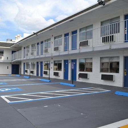 Noble Suites Jacksonville Exterior foto