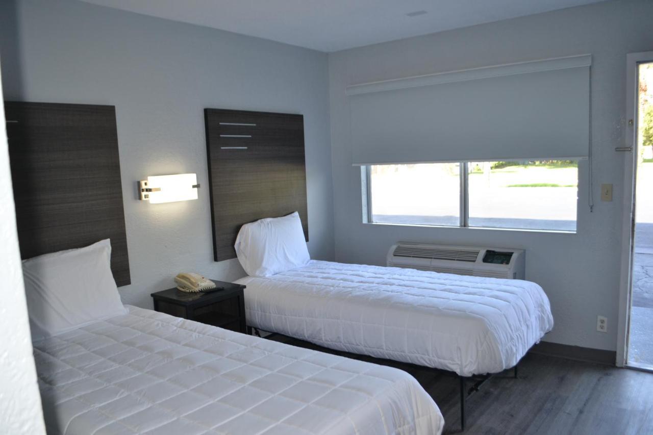 Noble Suites Jacksonville Exterior foto