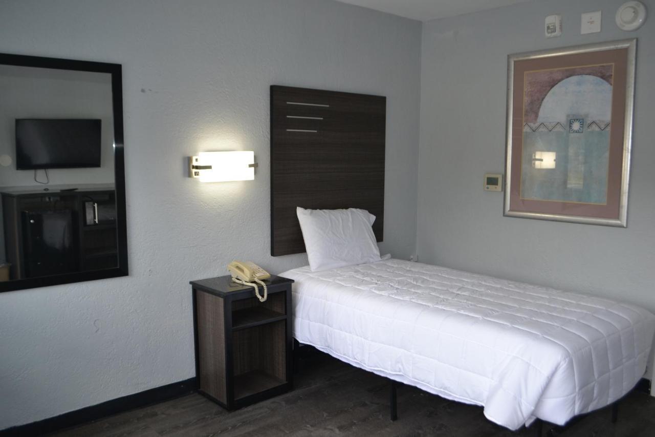 Noble Suites Jacksonville Exterior foto